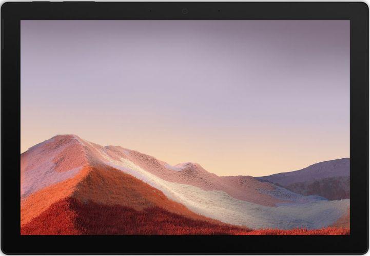 Renoverad Microsoft Surface Pro 7 with Surface Pro Signature Type Cover - Reebelo Sverige