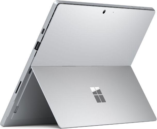 Renoverad Microsoft Surface Pro 7 with Surface Pro Signature Type Cover - Reebelo Sverige