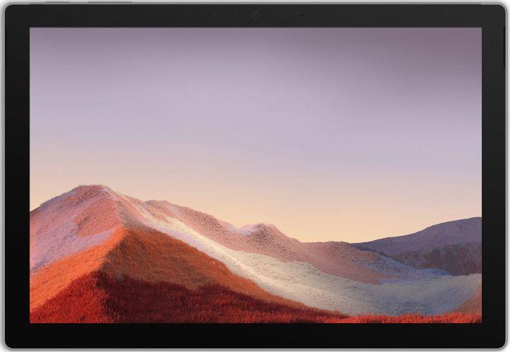Renoverad Microsoft Surface Pro 7 with Surface Pro Signature Type Cover - Reebelo Sverige