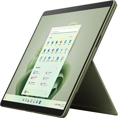 Renoverad Microsoft Surface Pro 9 with Signature Keyboard Cover and Slim Pen 2 - Reebelo Sverige