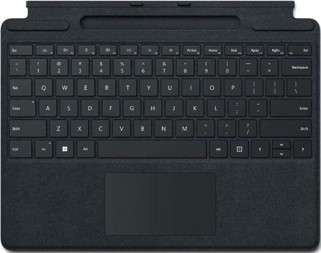 Renoverad Microsoft Surface Pro 9 with Signature Keyboard Cover and Slim Pen 2 - Reebelo Sverige