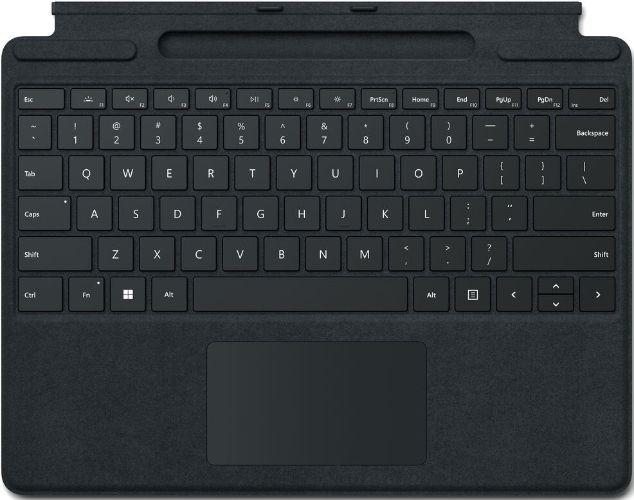Renoverad Microsoft Surface Pro 9 with Surface Pro Signature Keyboard - Reebelo Sverige