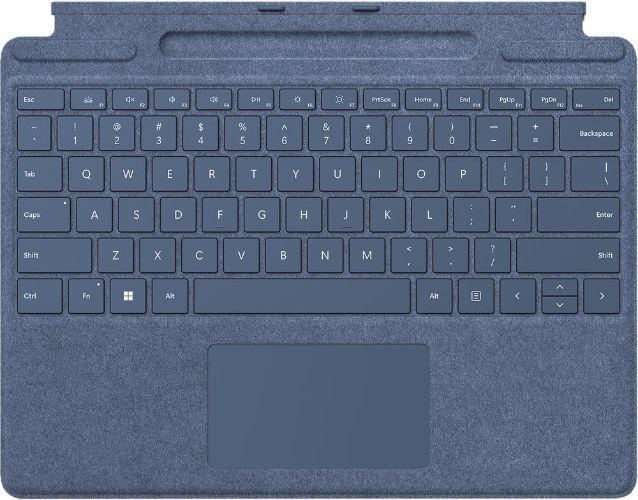 Renoverad Microsoft Surface Pro 9 with Surface Pro Signature Keyboard - Reebelo Sverige