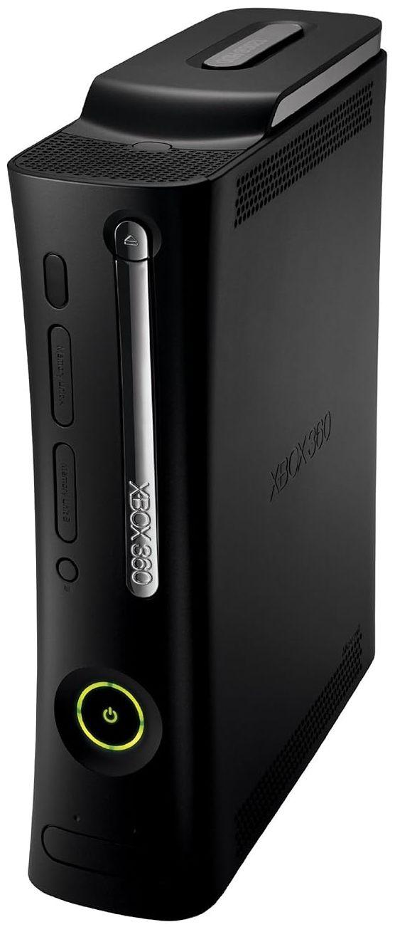 Renoverad Microsoft Xbox 360 Elite (Console Only) - Reebelo Sverige