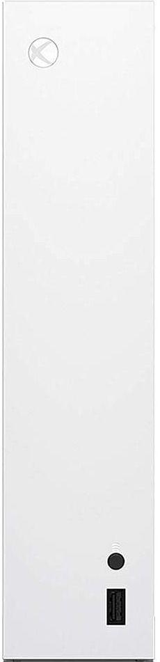 Renoverad Microsoft Xbox Series S All-Digital Console - Reebelo Sverige