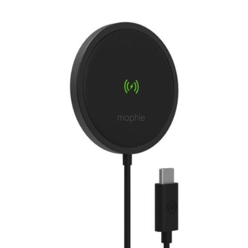 Renoverad Mophie Wireless Snap+ Car Mount with MagSafe - Reebelo Sverige