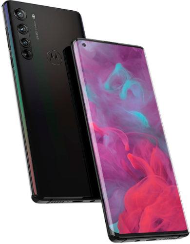 Renoverad Motorola Edge (2020) - Reebelo Sverige