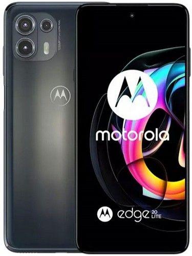 Renoverad Motorola Edge 20 Lite - Reebelo Sverige