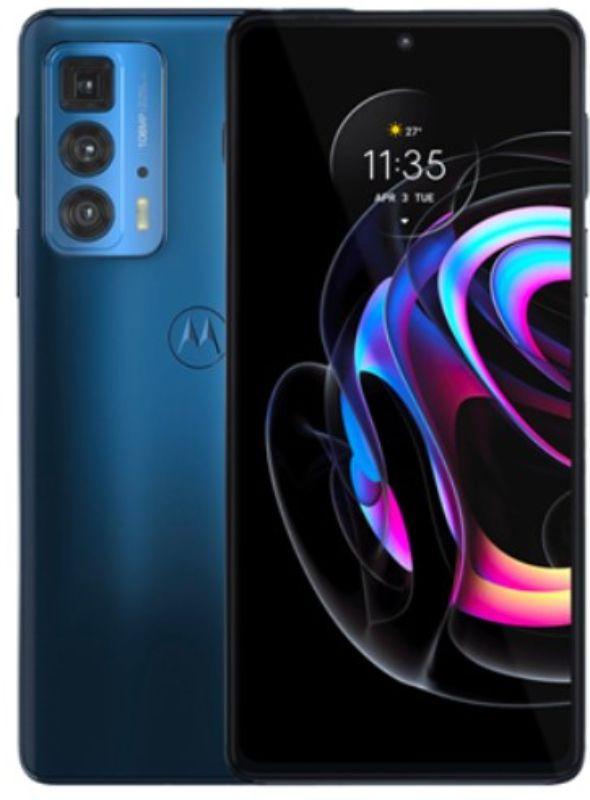 Renoverad Motorola Edge 20 Pro - Reebelo Sverige