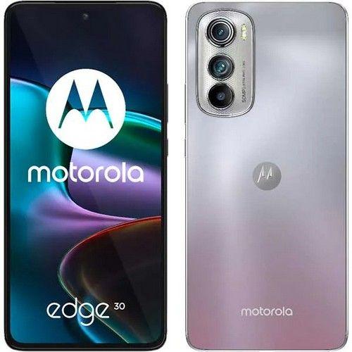 Renoverad Motorola Edge 30 - Reebelo Sverige