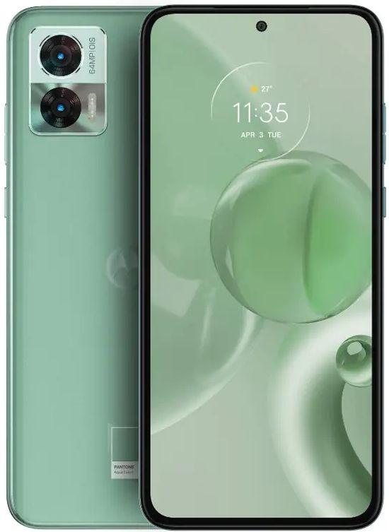 Renoverad Motorola Edge 30 Neo - Reebelo Sverige