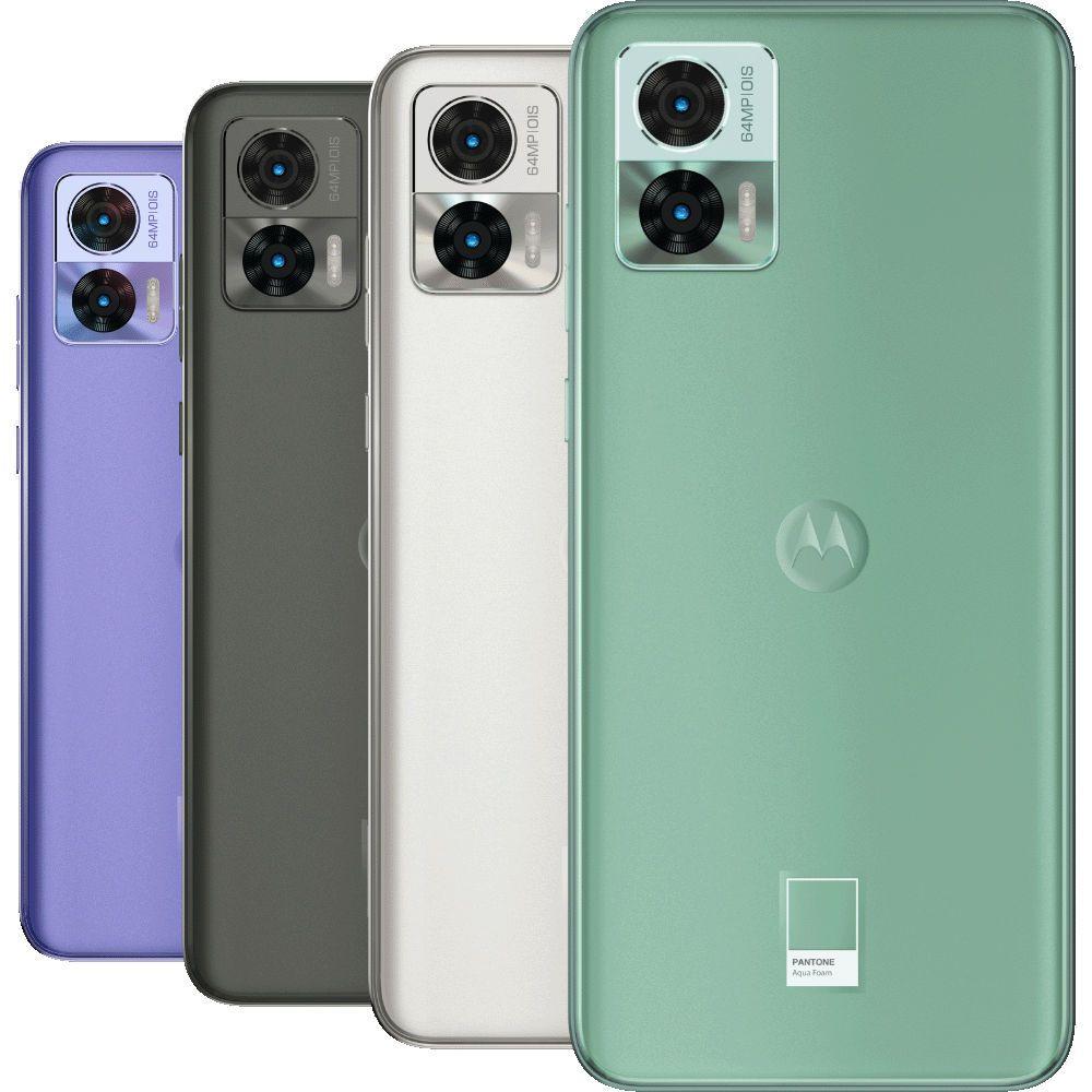 Renoverad Motorola Edge 30 Neo - Reebelo Sverige