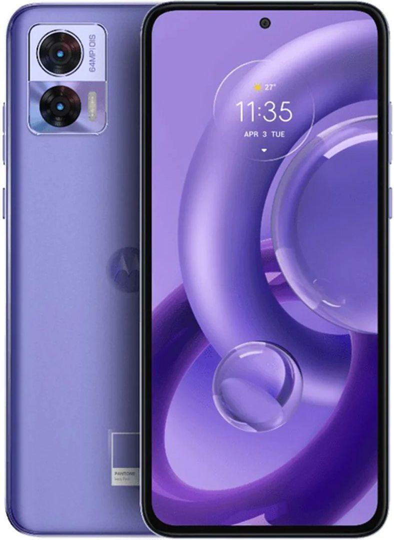 Renoverad Motorola Edge 30 Neo - Reebelo Sverige