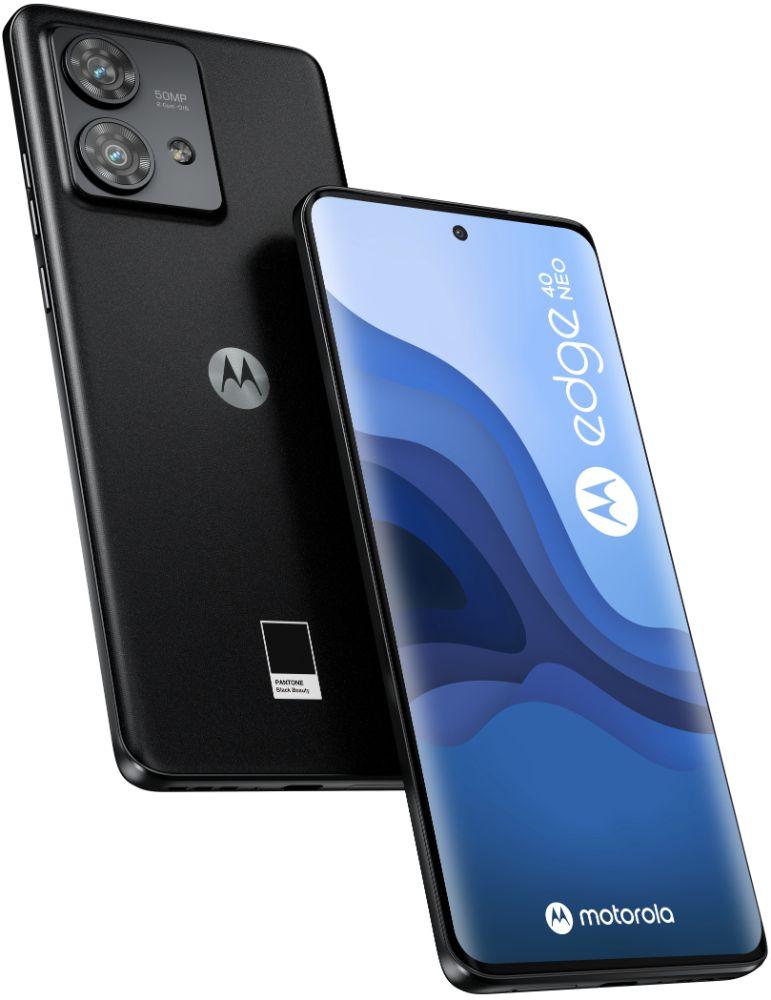 Renoverad Motorola Edge 40 Neo - Reebelo Sverige