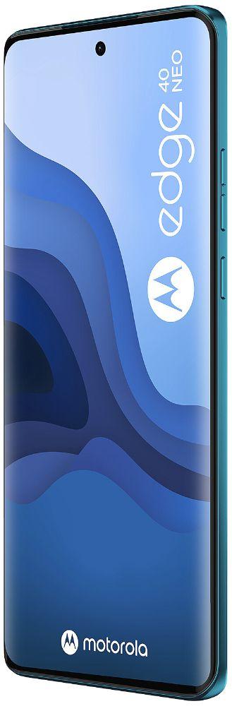 Renoverad Motorola Edge 40 Neo - Reebelo Sverige