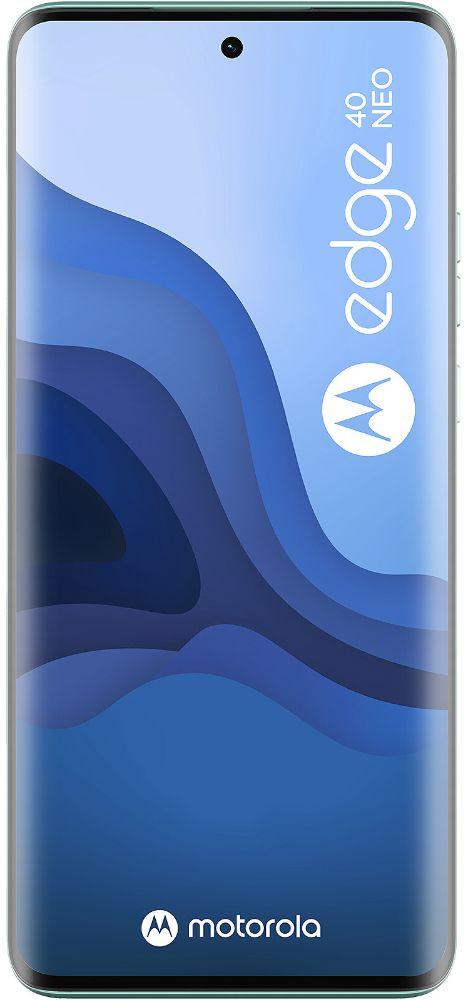 Renoverad Motorola Edge 40 Neo - Reebelo Sverige