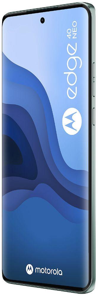 Renoverad Motorola Edge 40 Neo - Reebelo Sverige