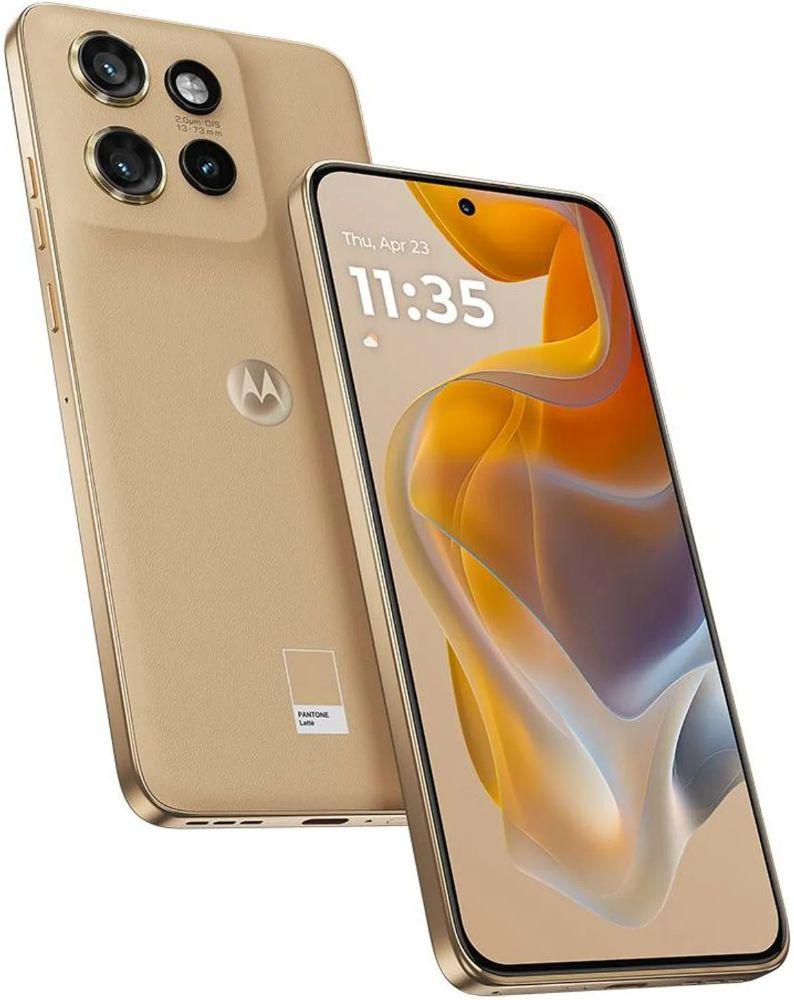Renoverad Motorola Edge 50 Neo - Reebelo Sverige