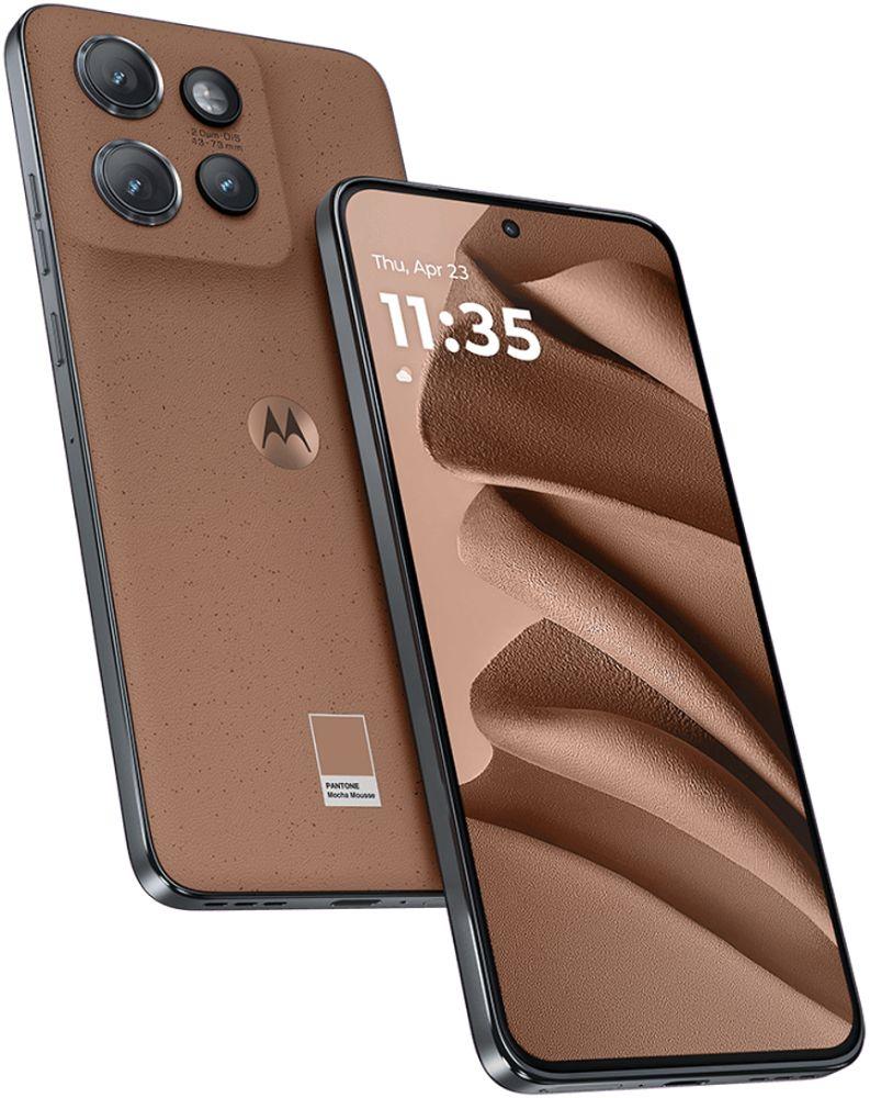Renoverad Motorola Edge 50 Neo - Reebelo Sverige