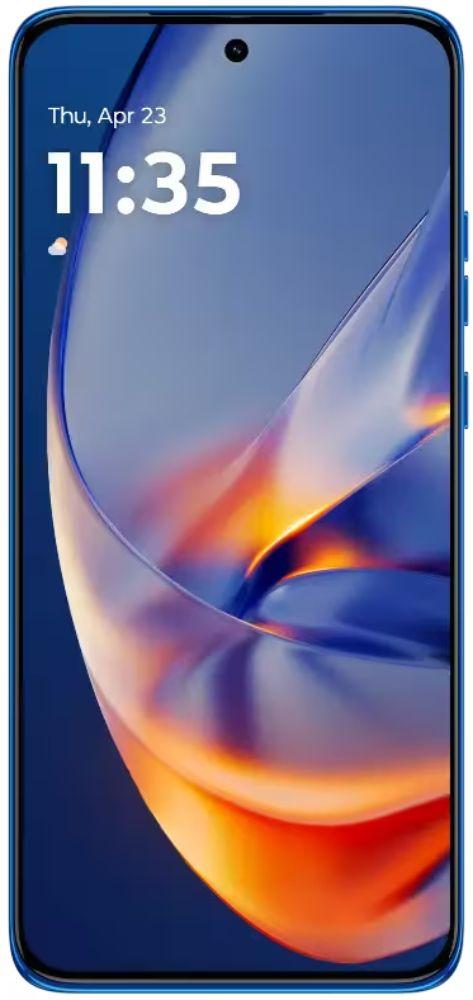 Renoverad Motorola Edge 50 Neo - Reebelo Sverige