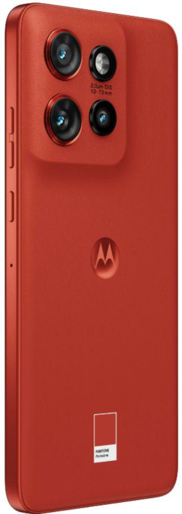 Renoverad Motorola Edge 50 Neo - Reebelo Sverige
