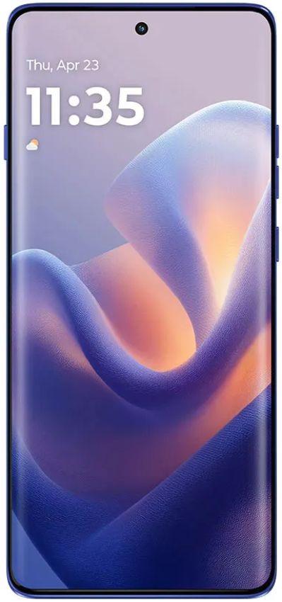 Renoverad Motorola Edge 60 Pro - Reebelo Sverige