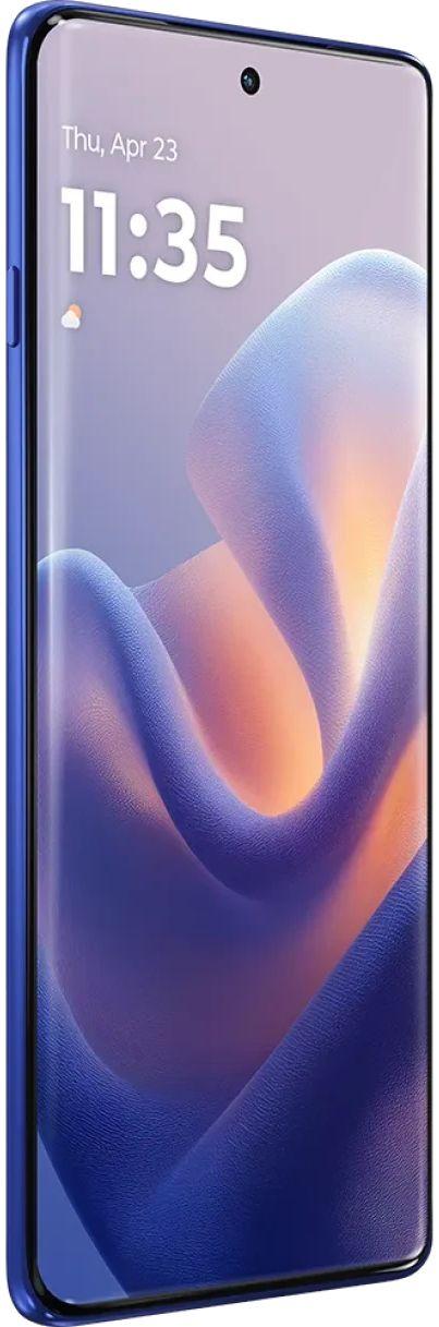 Renoverad Motorola Edge 60 Pro - Reebelo Sverige