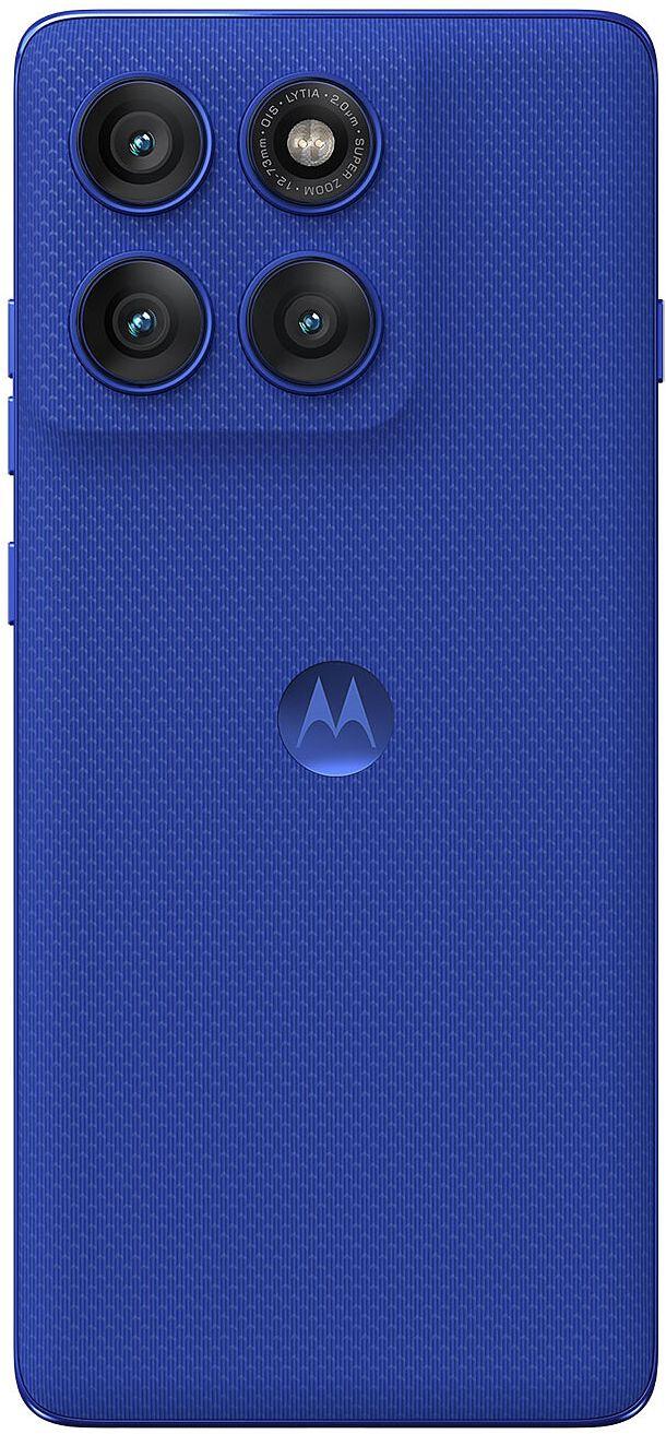 Renoverad Motorola Edge 60 Pro - Reebelo Sverige