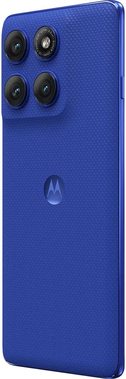 Renoverad Motorola Edge 60 Pro - Reebelo Sverige
