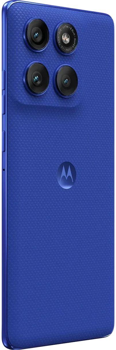Renoverad Motorola Edge 60 Pro - Reebelo Sverige