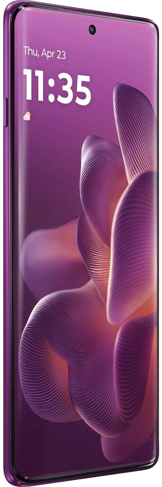 Renoverad Motorola Edge 60 Pro - Reebelo Sverige