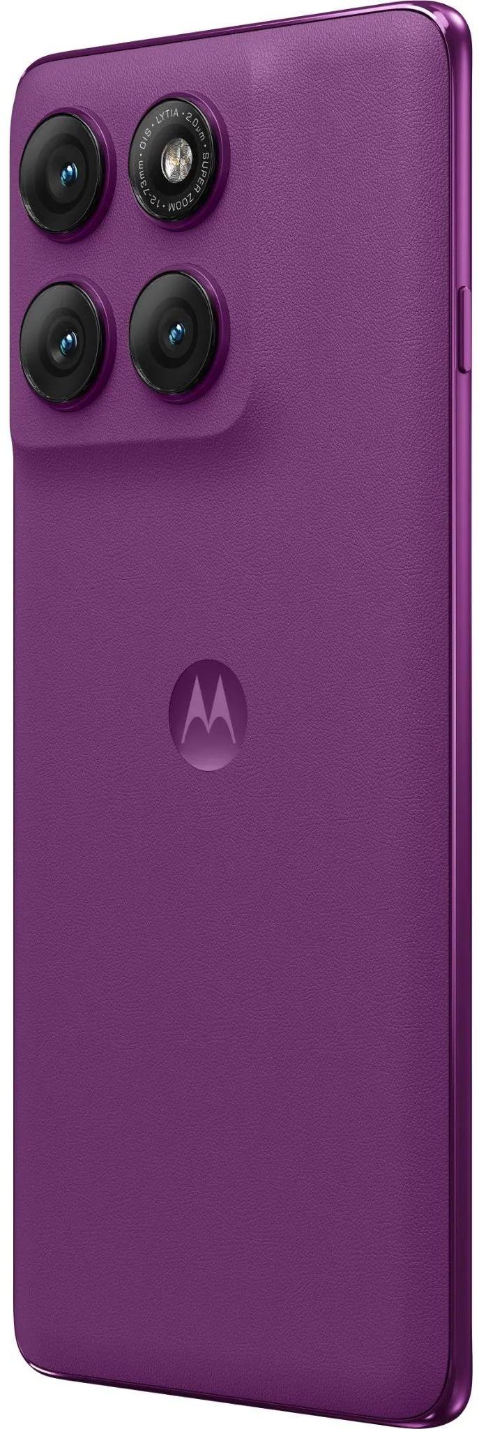 Renoverad Motorola Edge 60 Pro - Reebelo Sverige