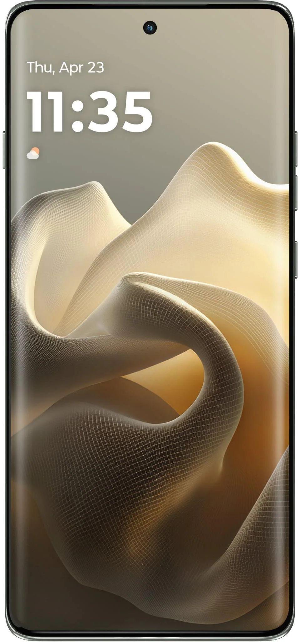 Renoverad Motorola Edge 60 Pro - Reebelo Sverige