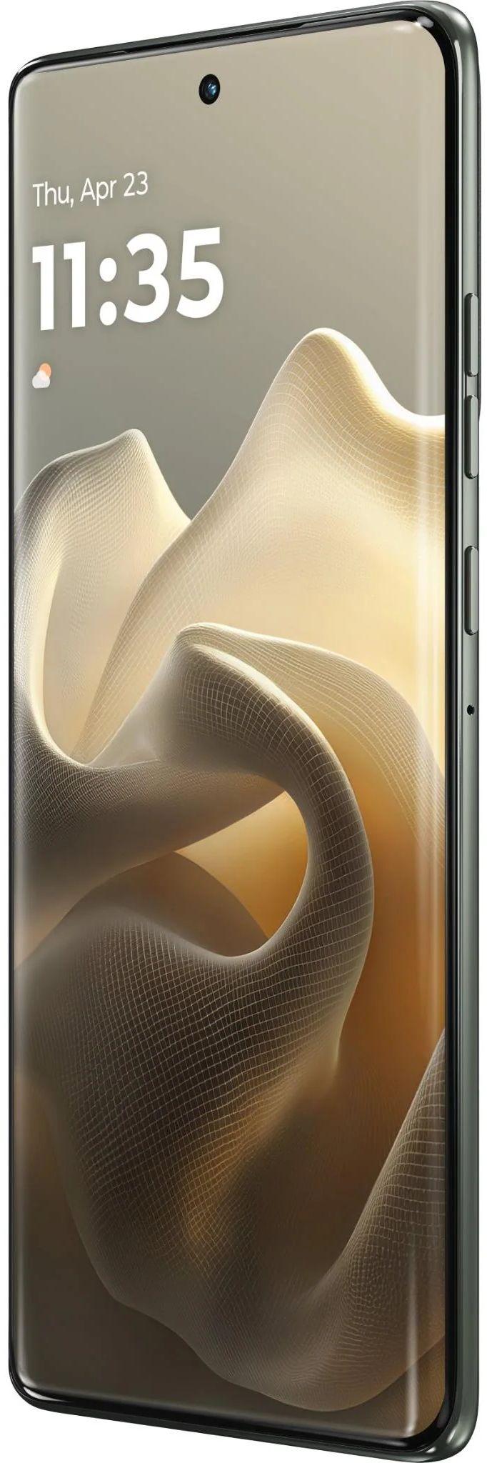 Renoverad Motorola Edge 60 Pro - Reebelo Sverige