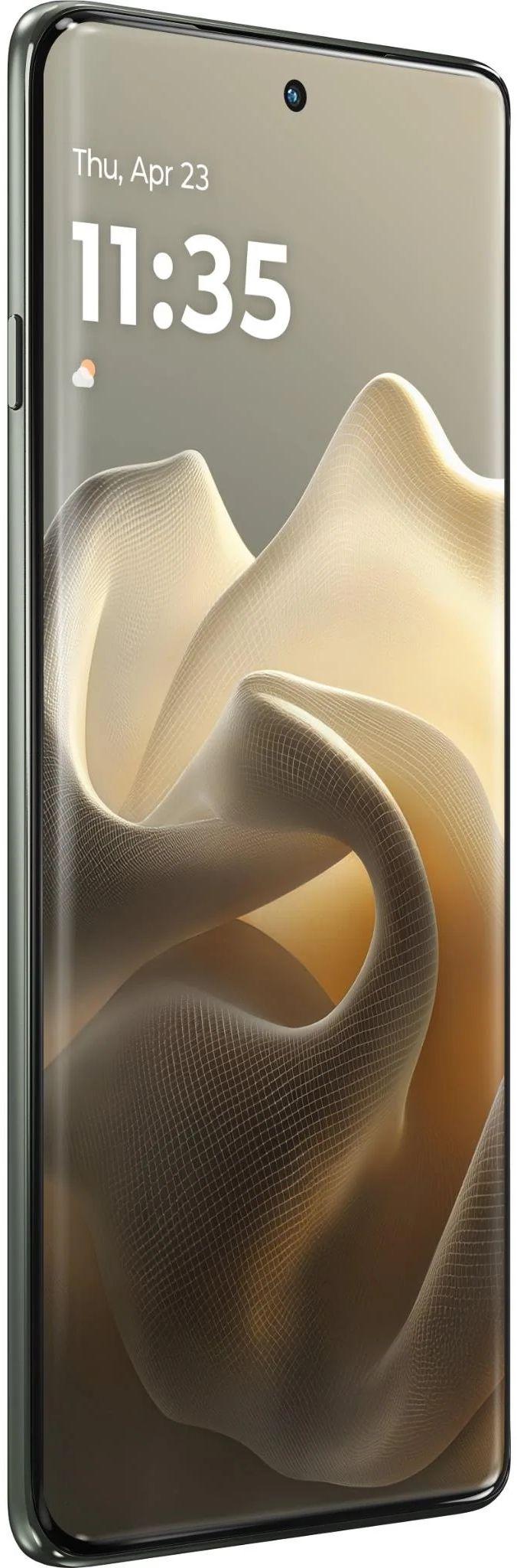 Renoverad Motorola Edge 60 Pro - Reebelo Sverige
