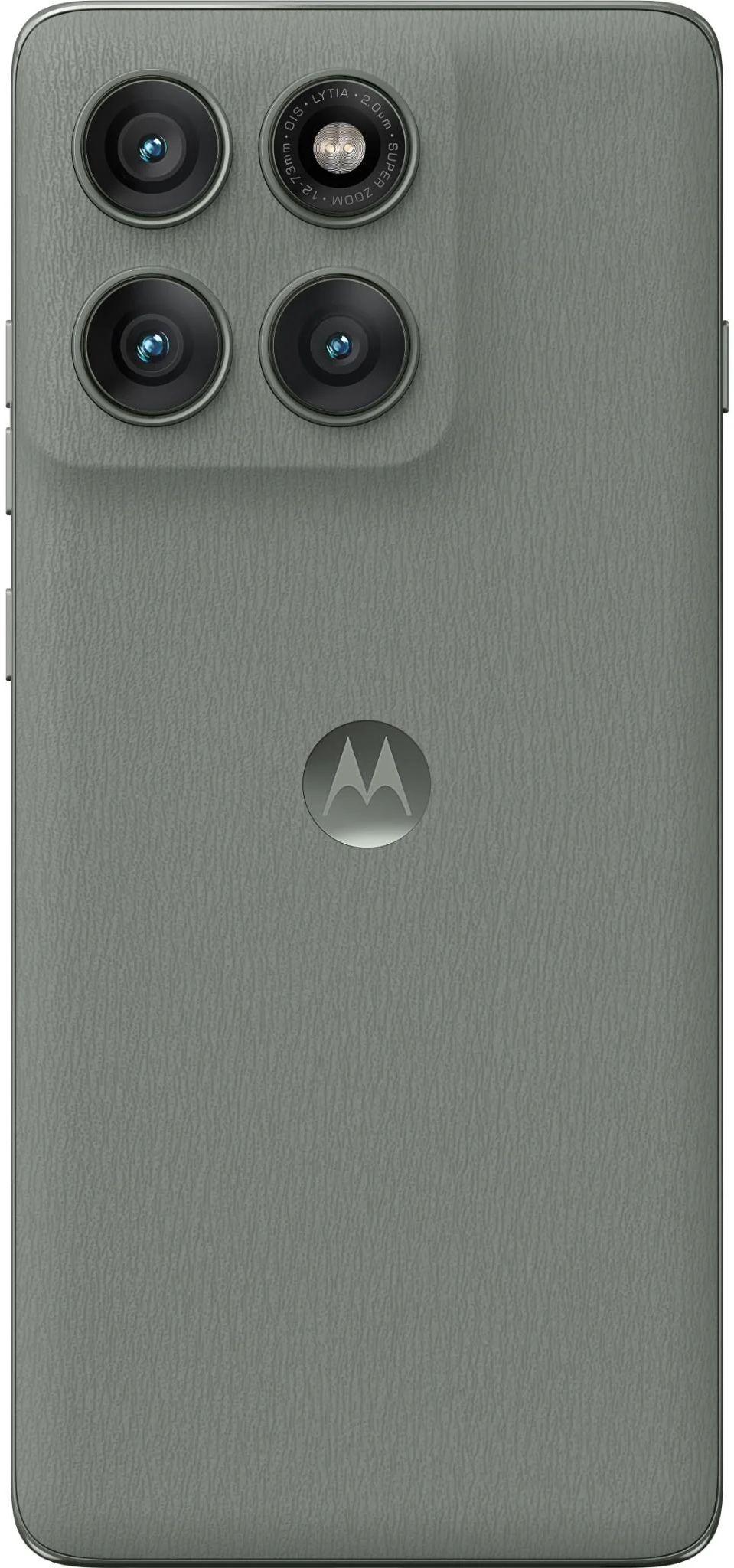 Renoverad Motorola Edge 60 Pro - Reebelo Sverige