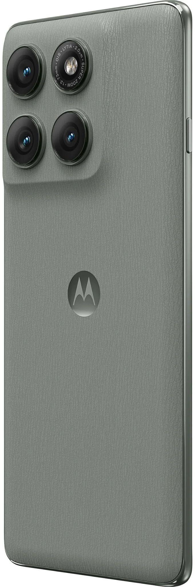 Renoverad Motorola Edge 60 Pro - Reebelo Sverige