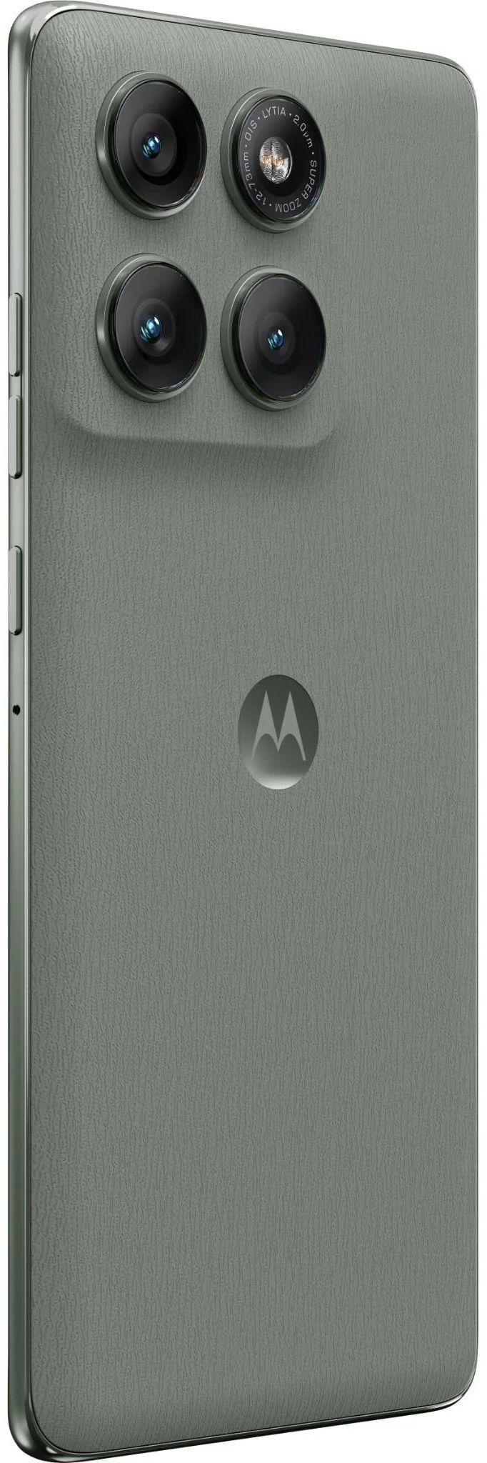 Renoverad Motorola Edge 60 Pro - Reebelo Sverige