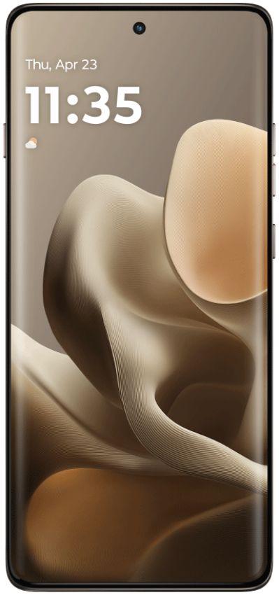 Renoverad Motorola Edge 60 Pro - Reebelo Sverige
