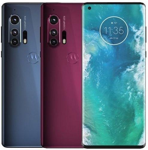 Renoverad Motorola Edge+ (2020) - Reebelo Sverige