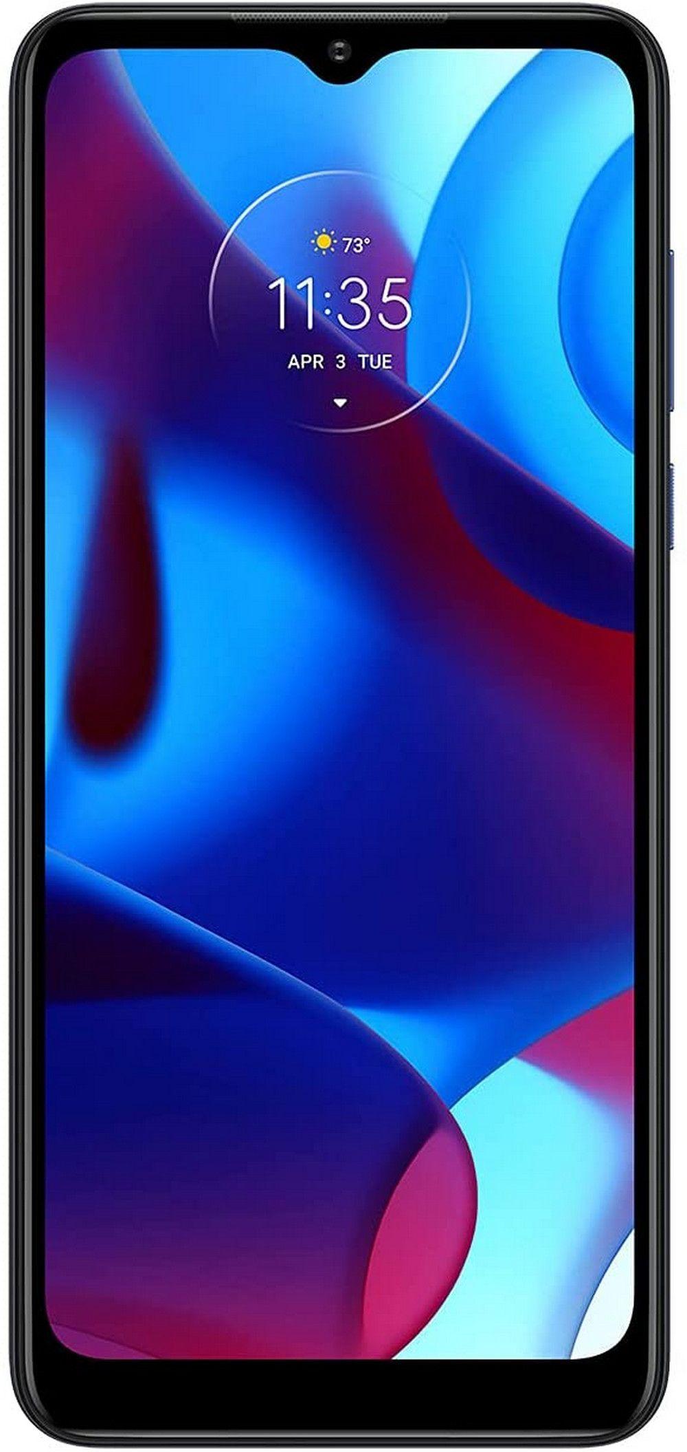 Renoverad Motorola G Pure - Reebelo Sverige