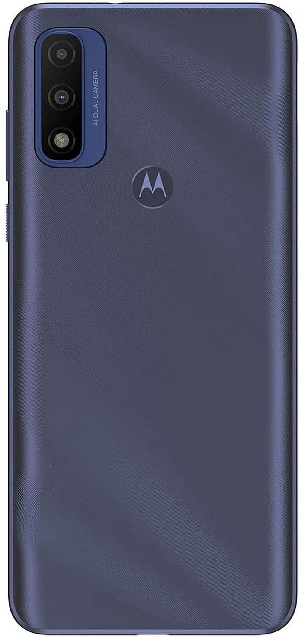 Renoverad Motorola G Pure - Reebelo Sverige