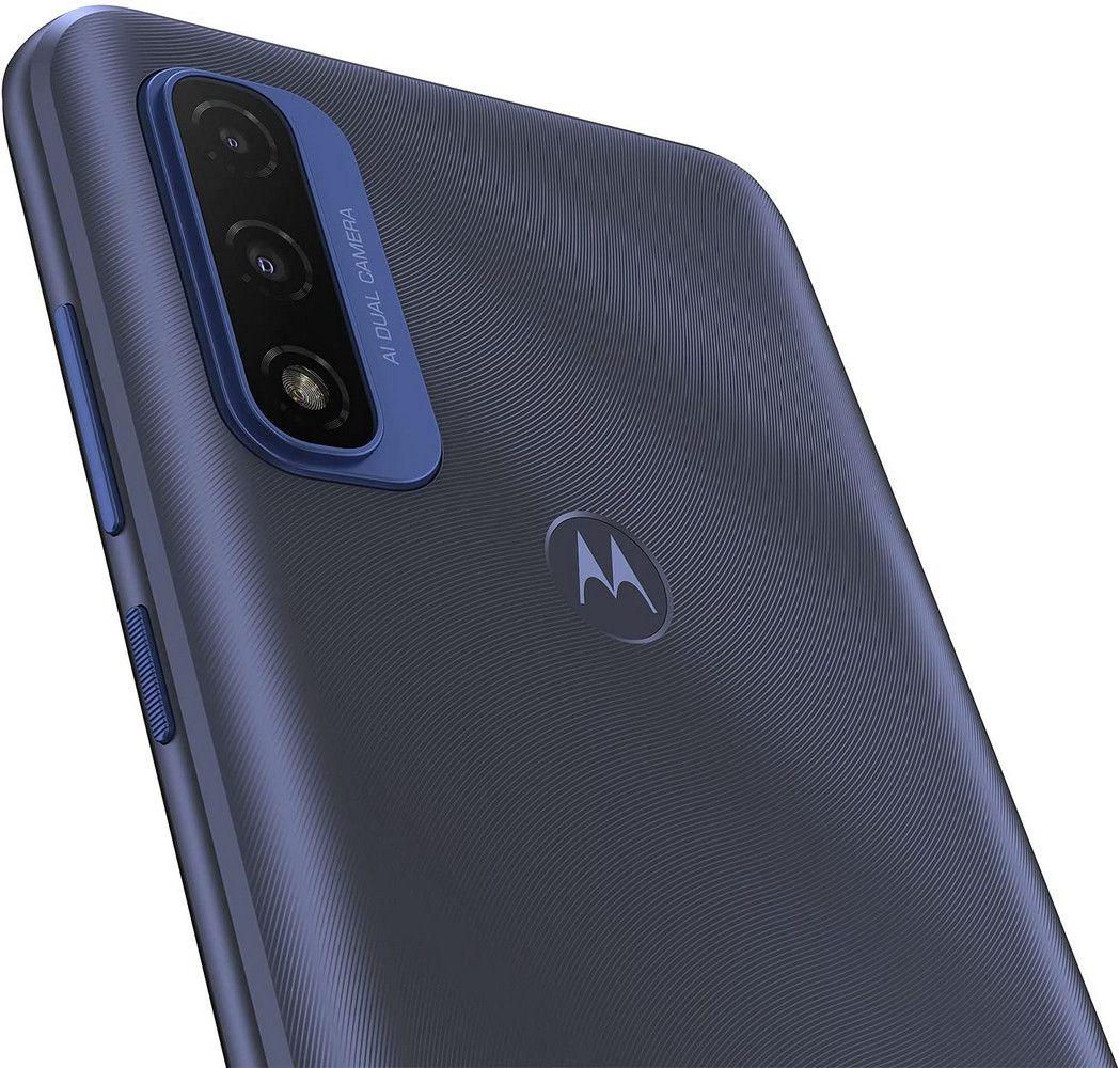 Renoverad Motorola G Pure - Reebelo Sverige
