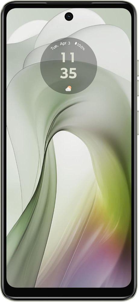 Renoverad Motorola Moto E14 - Reebelo Sverige