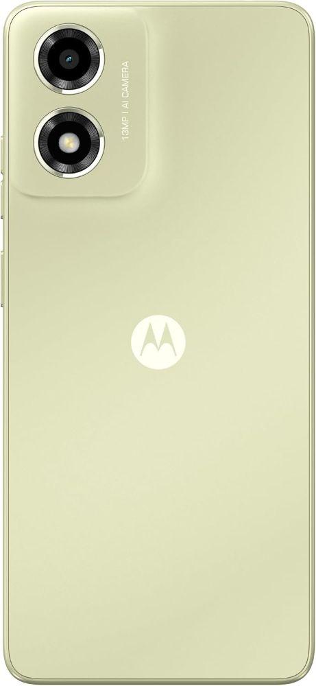 Renoverad Motorola Moto E14 - Reebelo Sverige