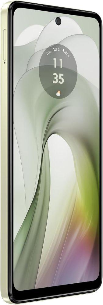 Renoverad Motorola Moto E14 - Reebelo Sverige