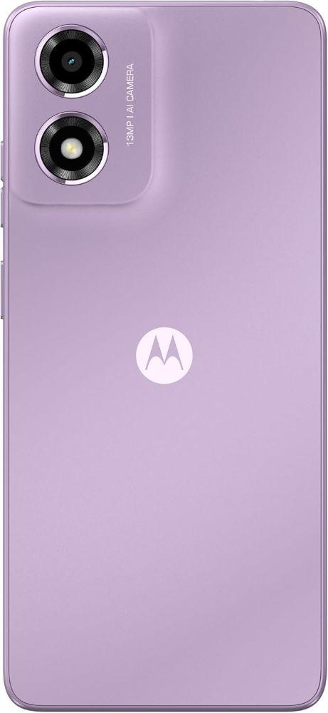 Renoverad Motorola Moto E14 - Reebelo Sverige