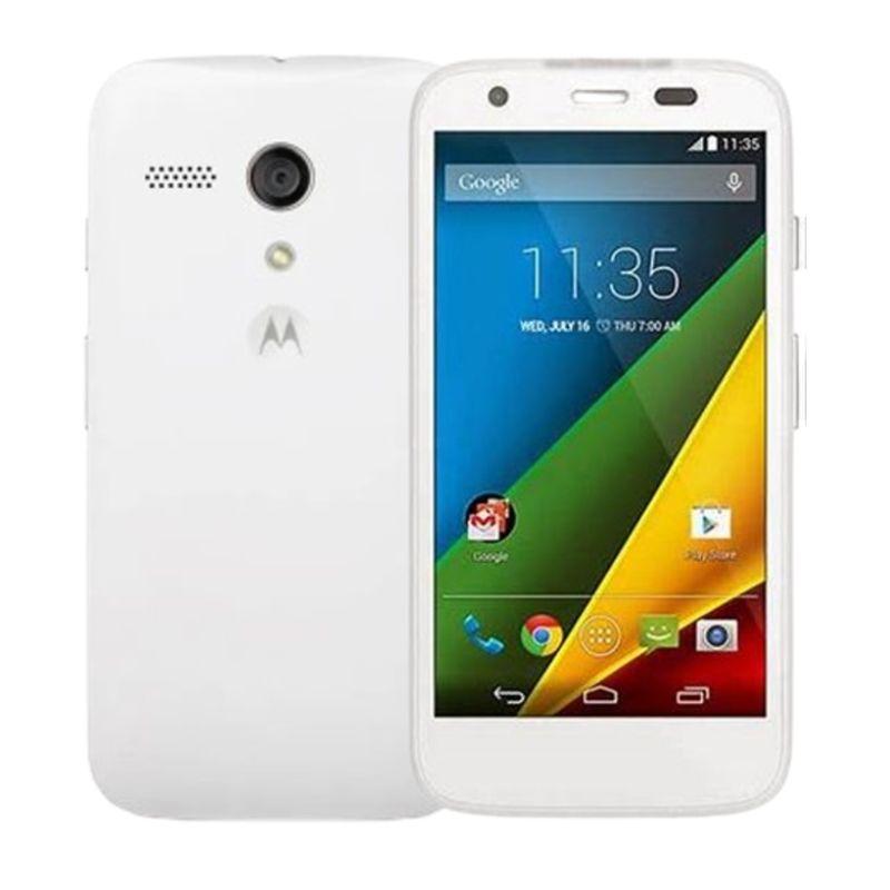 Renoverad Motorola Moto G (2013) - Reebelo Sverige