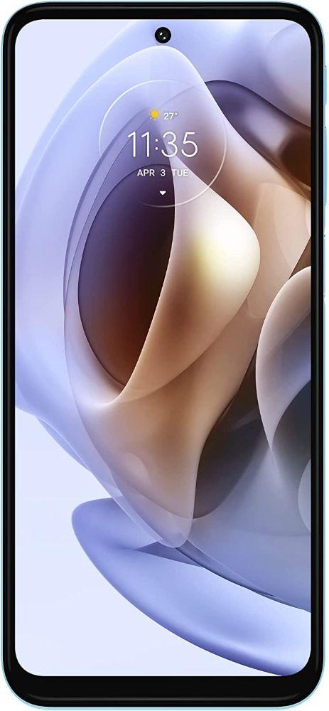 Renoverad Motorola Moto G31 - Reebelo Sverige