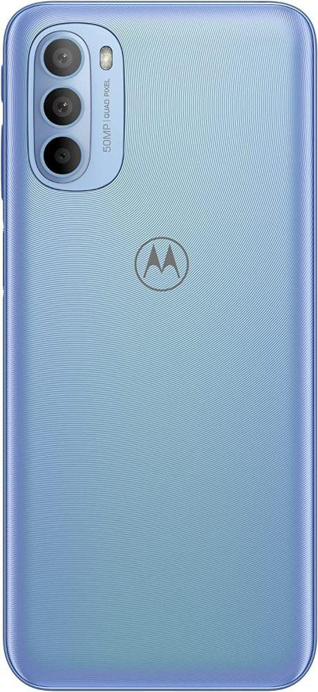 Renoverad Motorola Moto G31 - Reebelo Sverige